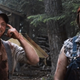 Tucker (Alan Tudyk) and Dale (Tyler Labine) clash with a preppy evil on their wilderness vacation.